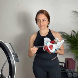 Un café con tu vulva